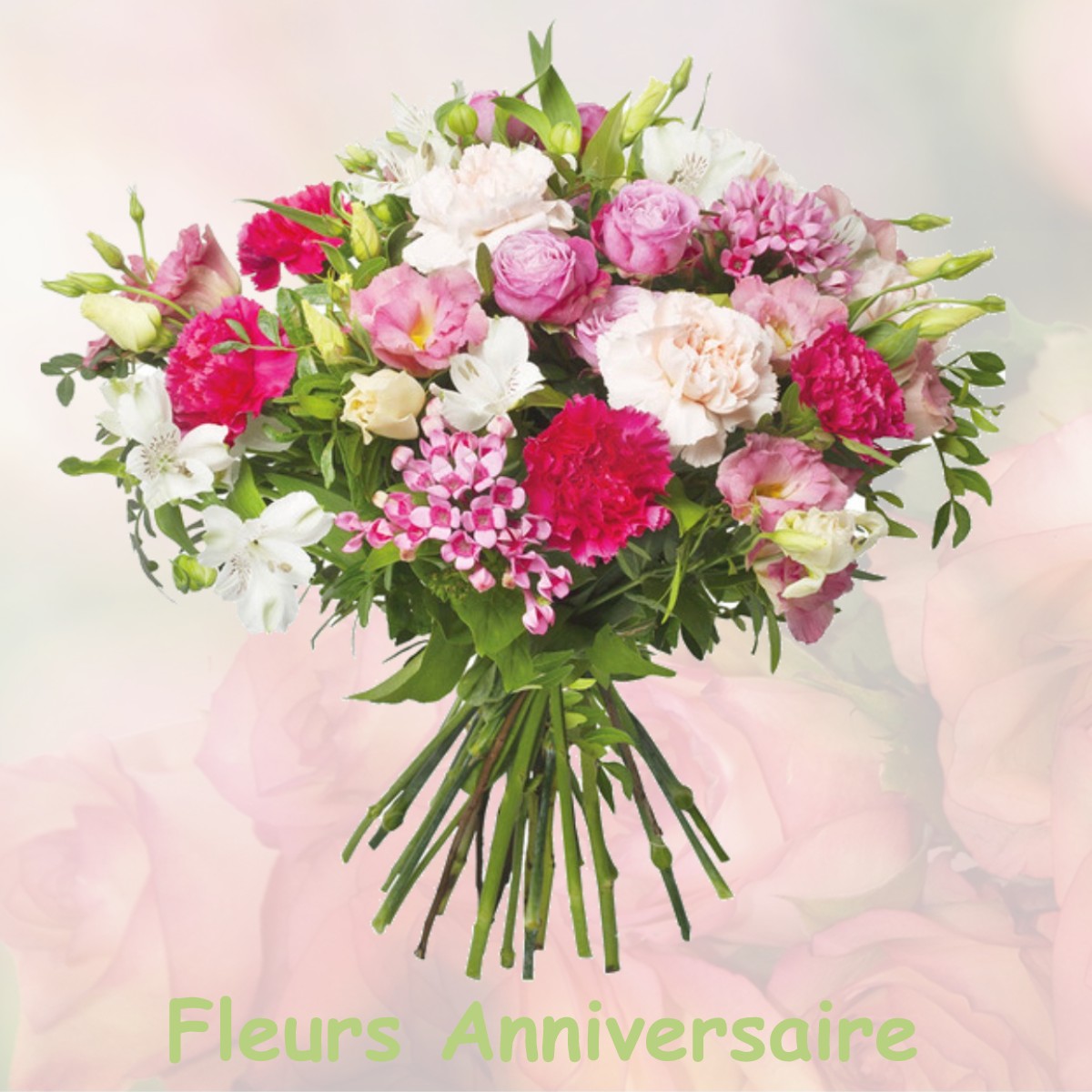 fleurs anniversaire BARVILLE-EN-GATINAIS